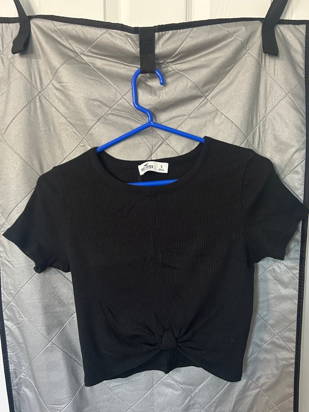 Hollister Crop Top